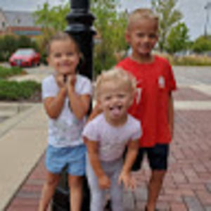 Meet your Posher, Ernest